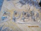 Swl-700kg Tuvrhineland Lot Of Dj Light Aluminium Stage Hook Clamp Holder