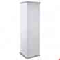 Swlc06 Light Tower 6 Column Scrim 2 Odyssey Glow Truss
