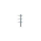 2t55201 System Tria - V Shelf Omnimount