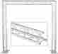 System1 Accessory-pack-278 Global Truss Mini W 1m Extension 641076973647