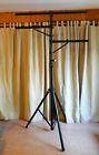 T-ls01m Prox Stands Dj Quad Tree Stand Truss Heavy Duty Foot
