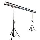 T-ls45c Prox Stands Crank Up Lighting