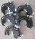 T58400 Twenty Clamp Doughty Lot Of 10 Tuv Clamps