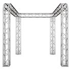 Tb-10x10-f34-002 Global Truss Tb-10x10 U 748296103424