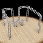 Tb-16x15x10 F34-001 Global Truss 16x15x10 0707943548575
