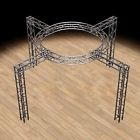 Tb-20x20 F34-006 Global Truss 20x20 0707943548605