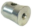 Tbhca501 Deejayled Half Coupler For Truss 816794022643