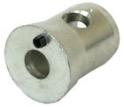 Tbhca503 Deejayled Half Female Truss Accesory 816794022650