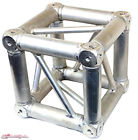 Tbhjunctionbox6 Deejay Led Square Aluminum Stage Truss Segment 816794022896