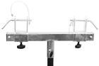 Tbhtadapter3 Deejayled Shaped Adapter For Truss Using Crank Stand 816794022742