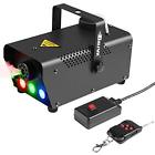 Th9h04c2vz Baisun Fog Machine Led Lights Wireless Remote Control 704795219202