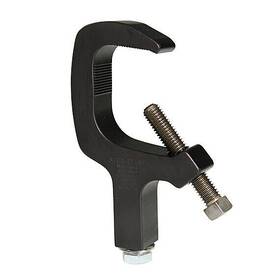 Mab-rst-01 The Light Source Mega Clamp Black