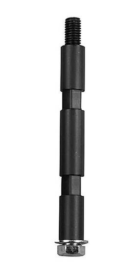The Light Source Mddb36 Mega-drop Down 36 Black