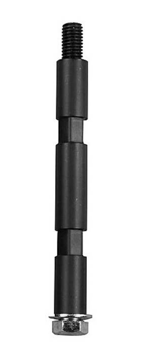 The Light Source Mddb6 Mega-drop Down 6 Black