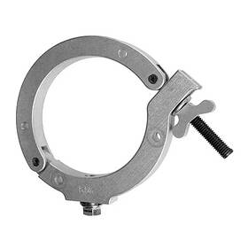 The Light Source Mlb2.375 Monstro-coupler 2.375 For 2 Pipe Black