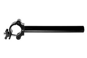 The Light Source Msab36 Mega-sidearm 36 Fixed Length Black