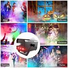 Theefun-400w Theefun Wireless Remote Control Portable Halloween And Party Fog Machine