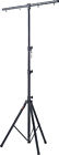 Lis-a2022bk Tier Single Stand Heavy Lighting