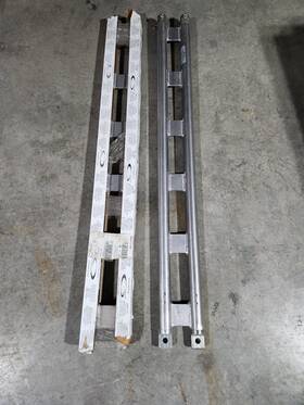 Tomcat 049008666276 Tomcat-ladder Truss