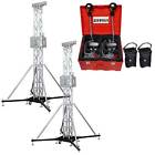 Towerpack2 Prox Ground Support Truss Lifting Tower Roof System 603786635666