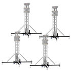 Towerpack3 Prox Ground Support Truss Lifting Tower Roof System 603786635680