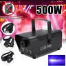 Tpd5553964 Outordo Rgb Smoke Fog Machine Led Light Party 6036129593004