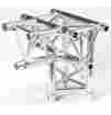 Tr-4097d Global Truss 1.64ft 0.5m 4-way T-junction Apex Down 11 7 16 Wide 896312005921