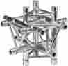 Tr-4098 Global Truss 4-way Cross Apex Up Down 896312008403