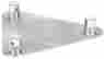Tr-96129 Global Truss 8.5 In X Aluminum Base Plate Mini 896312006263