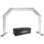 Tr-arch Mprow Arch Portable Truss Kit Carry Bag Dj Lighting Stand Totem