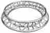 Tr-c10-30 Global Truss 32.8 Ft Triangular Circle 896312008441
