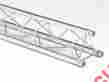 Tr96102 311-131 Global Truss Mini Triangle Lighting Extension 3.28 Ft New 896312006119