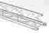 Tr96107 311-136 Global Truss Mini Triangle Extens 11.48 Ft Lighting New 896312006164