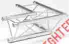 Tr9611221 311-138 Global Truss Mini Triangle 90 Deg Corner Lighting New 896312006201