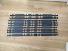 Mtdtsb20.5 Truss 20.5 Trusses 2 Stacker Dolly - Mega-truss Pipe