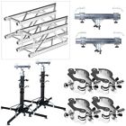 St-180 Truss-pack-23 Global Truss F34 641076977126