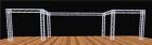 Truss-pack-27 Global Truss 10 Foot 641076977416