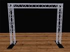 Truss-pack-40 Global Truss 10x10 Feet 641076977546