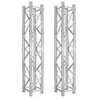 Sq-4110.875 Trussing Square Truss Global Section 2.87ft