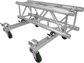 Ct290 Trusst 781462212803 Dolly Kit For Truss