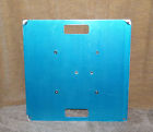 Trusst Aluminum Base Plate 24in