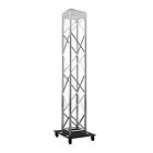Trusstomeroll30 Global Truss Mobile Lighting Totem Kit Package 603786632818