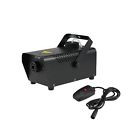 Ts-1810 Tomshine Portable Fog Machine For Halloween Party Wedding 602720112591