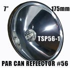 Tsp56-1 " Aluminum Ceramic 7 Reflector 175mm Par Socket- 56 10 Pieces