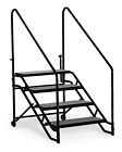 Tst4-b Midwest 4 Step Unit