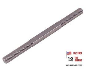 Tuff Stuff 4425 9/32 Inch X 5 Straight Square Spindle