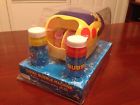 Turbo Bubble Machine Tangent Kids Party Or Play Maker New Other Return Item 085761015180