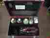 Type 1961 1963 Mole Effect Maker Richardson Fogmaker Fogger Fog Machine With Case Type 1961 1963 Mole Effect Maker Richardson Fogmaker Fogger Fog Machine With Case