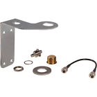 Pa805-rsma Ua505-rsma Shure Paintable Wall Mount For And Glxd Advanced 042406504171