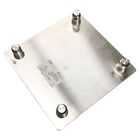Ubpqc Milos Truss Base Plate With Half Connectors 5722771805077
